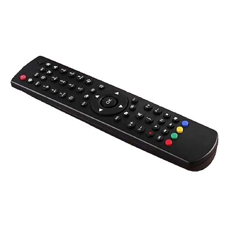 VESTEL Télécommande TV de remplacement pour BRANDT B2418HDLED