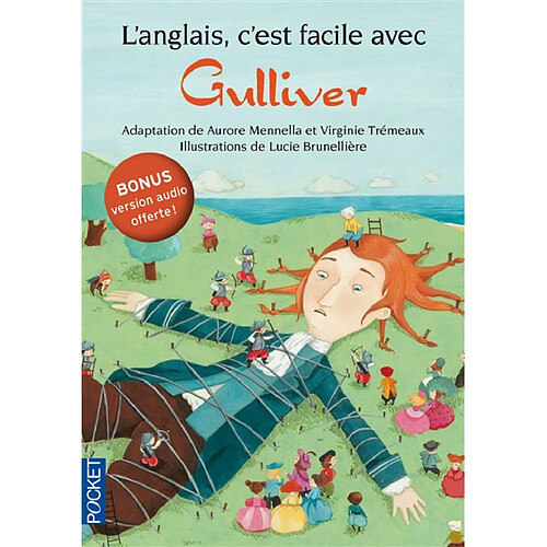 Gulliver (sans CD) · Occasion