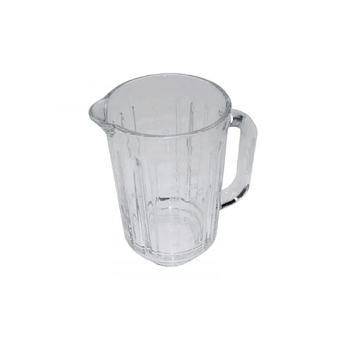 Bol blender verre pour petit electromenager kenwood - kw713874