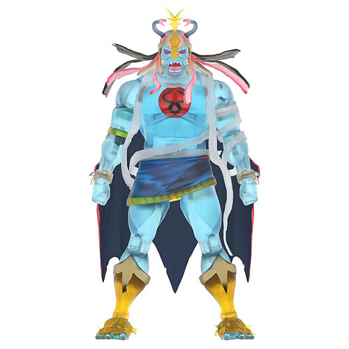 Super7 Cosmocats - Figurine Ultimates Mumm-Ra (Dream Master) 18 cm