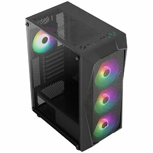 AeroCool Falcon V1 Mdi-Tower