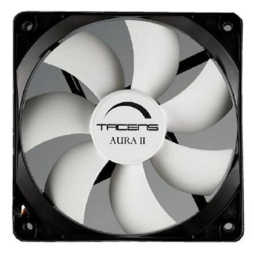 Totalcadeau Ventilateur ordinateur 8 cm 10 dB - Accessoire ordinateur et PC ventilation pas cher