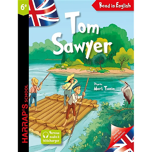 Tom Sawyer · Occasion