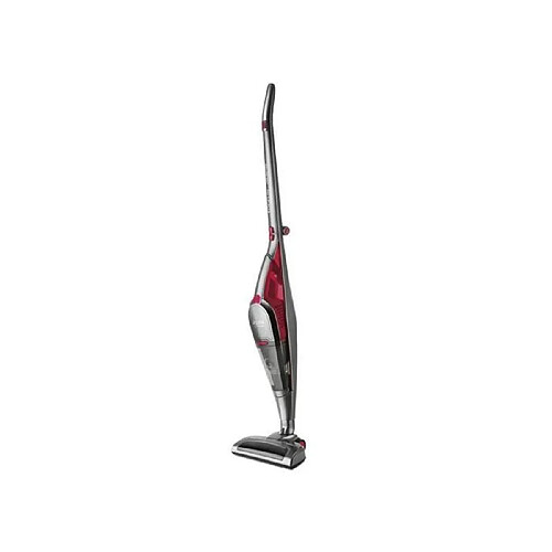 TAURUS 948176000 Aspirateur balai Unlimited 29.0 Lithium - Rouge et Gris