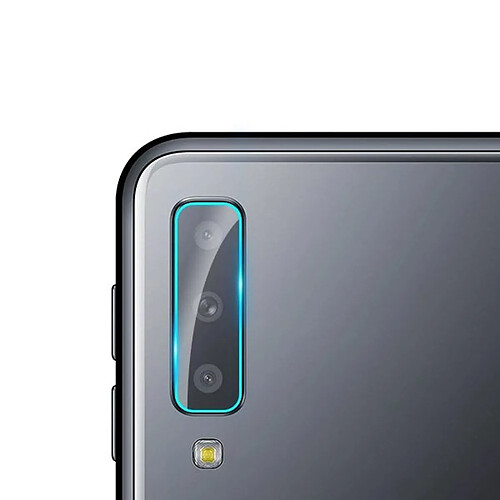 PHONECARE Verre Trempé Pour Le Caméra Arrière - Samsung Galaxy A20s