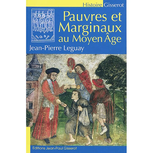 Pauvres et marginaux au Moyen Age · Occasion