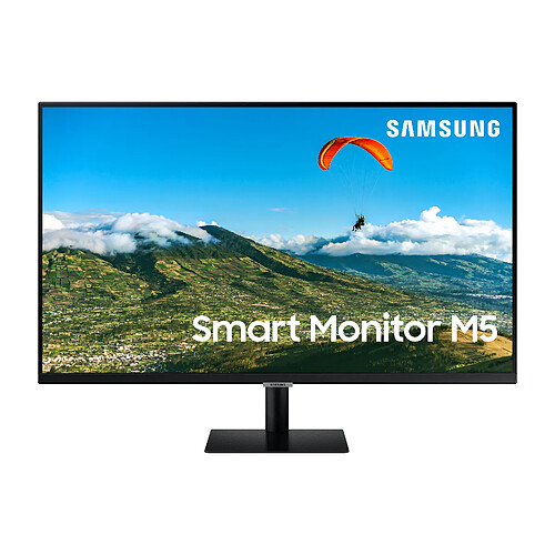 Samsung 27" FHD LS27AM500NR