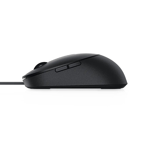 Dell LASER WIRED MOUSE MS3220 BLACK