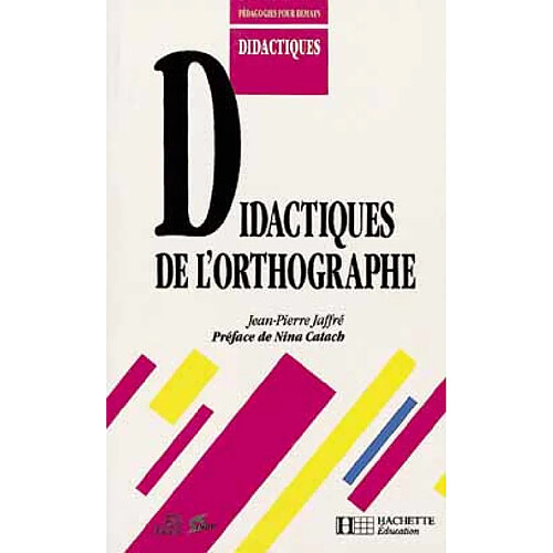 Didactiques de l'orthographe · Occasion