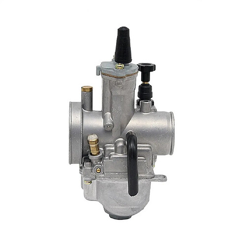 Carburateur Carb 24mm Pour Moto Dirt Bike Scooter ATV UTV