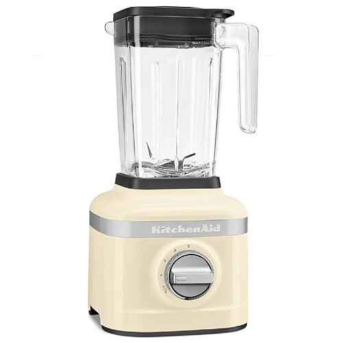 Blender 1.4l 650w crème - 5KSB1325EAC - KITCHENAID