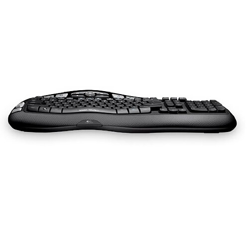 Logitech 920-004484 NOIR RF WIRELESS