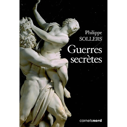 Guerres secrètes · Occasion