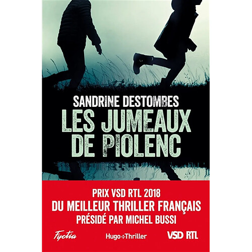 Les jumeaux de Piolenc · Occasion