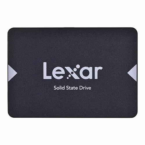 Disque dur Lexar LNS100-2TRB 2 TB 2 TB SSD