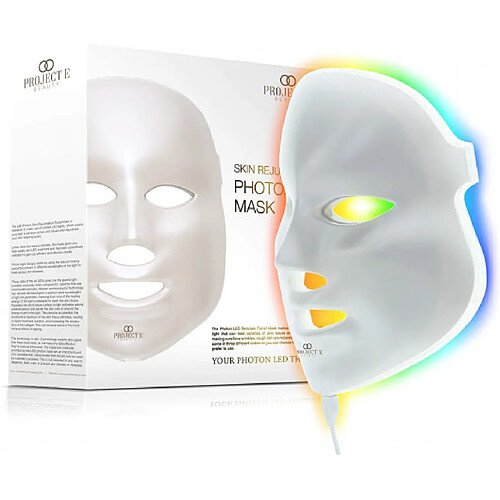 OFS SELECTION Masque Project E PE021, un masque pour rajeunir de la peau