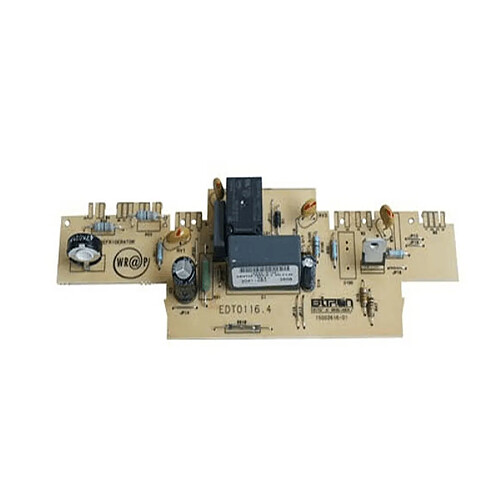 Indesit CARTE THERMOSTAT ELECTR(FR NFMEC)ROHS