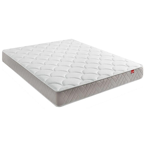 Matelas ressorts 160x200 cm EPEDA BOMBA TOP