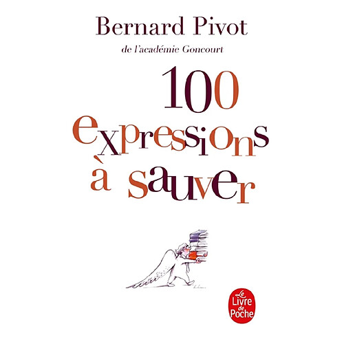 100 expressions à sauver · Occasion