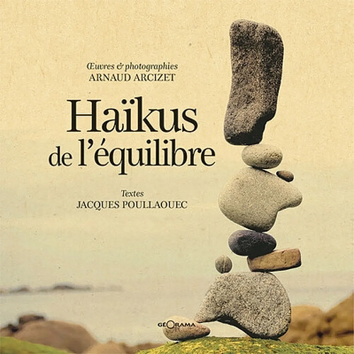 Haïkus de l'équilibre · Occasion