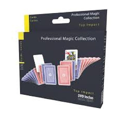 Megagic Magis Pro - Top impact et video