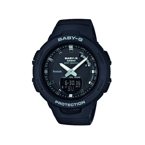 Casio Baby-G BSA-B100-1AER