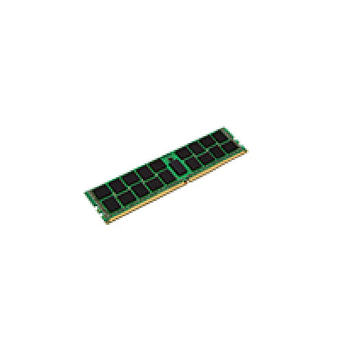 Kingston 8Go DDR4-3200MHz Reg ECC 8Go DDR4-3200MHz Reg ECC Single Rank Module