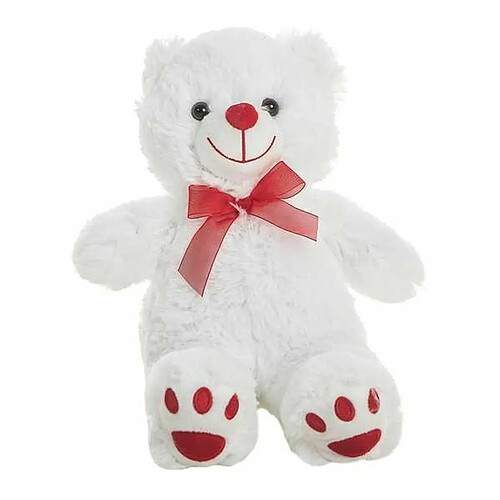 BigBuy Fun Ours en peluche Pretty 20 cm