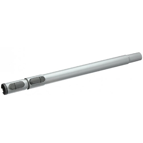 Tube télescopique acoustique ø32mm pour aspirateur rowenta