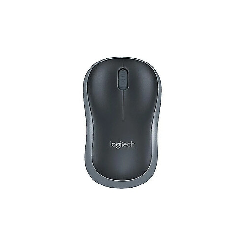 Universal MICE M185 Souris sans fil 2,4 GHz 1000 DPI PC coloré PC