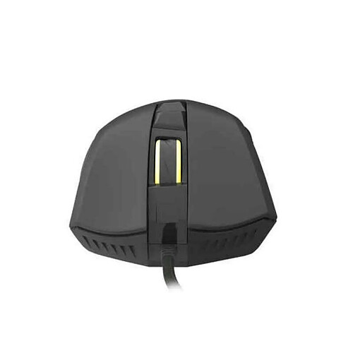 Souris Gaming Genesis NMG-1163 RGB 12000 DPI Noir