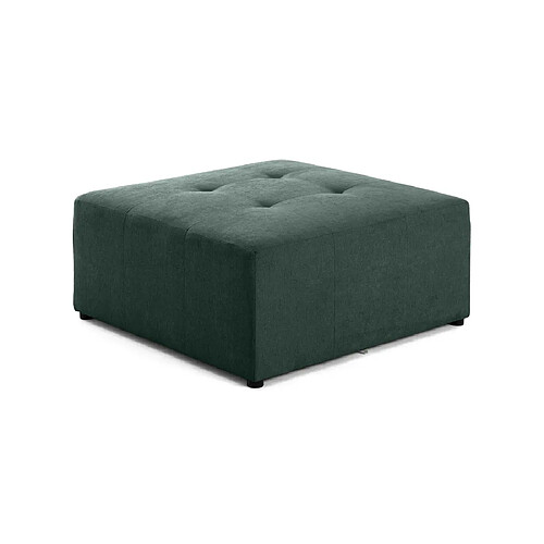 Lisa Design Amalfi - pouf modulable - en tissu