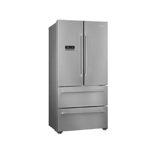 Smeg Réfrigérateur 4 portes FQ55FXDF