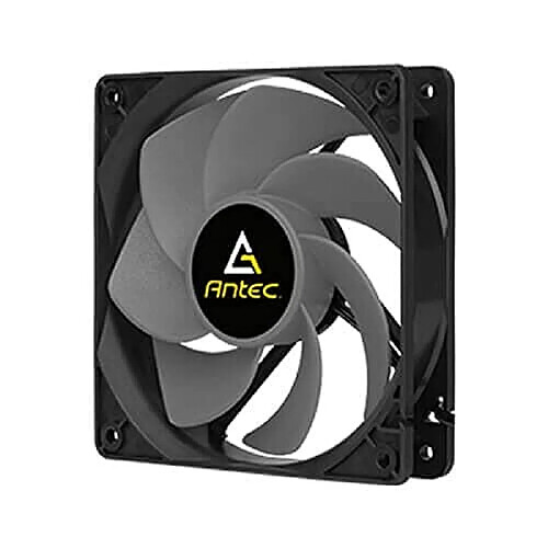 Antec Ventilateur de boitier Storm - 12cm (Noir)