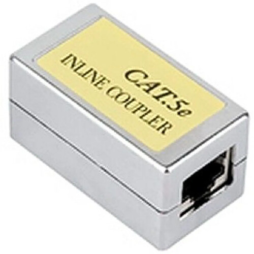 Disney Microconnect MPK100FTP adaptateur et connecteur de câbles