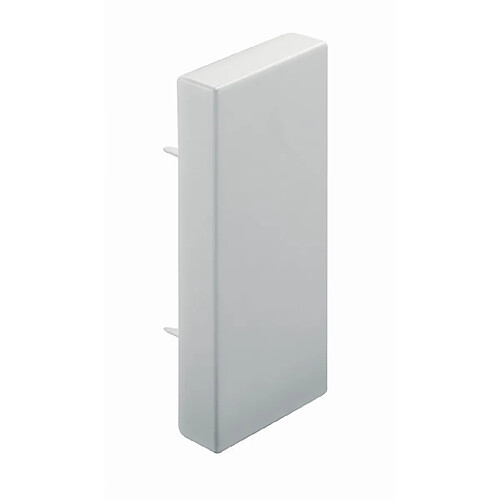 embout - viadis - 32 x 16 - blanc artic - planet wattohm 16244