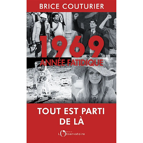 1969, année fatidique · Occasion