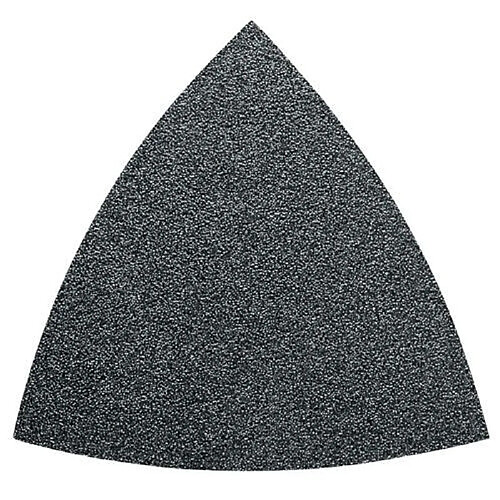 FEIN 50 feuilles abrasives Pierre Multi Master/Talent/SuperCut (600 _______ x 50)