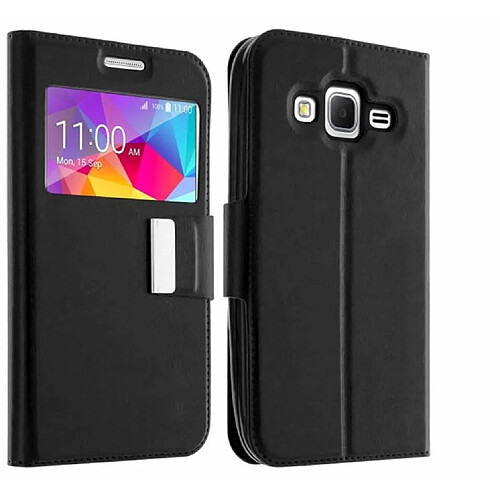 Ipomcase Coque Etui SAMSUNG GALAXY CORE 2 (G355)