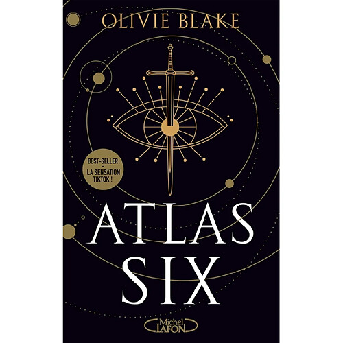 Atlas six · Occasion