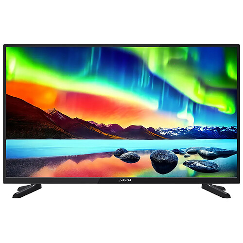 Polaroid TV 42 Full HD LED 106 cm 2 HDMI 2 USB 2.0