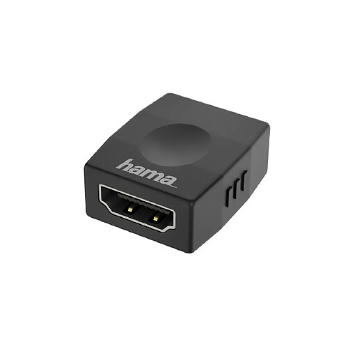 HAMA Adaptateur HDMI Ultra-HD 4K