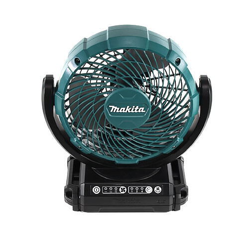 Makita CF 101 DZ Ventilateur sans fil 12V - sans batterie, sans chargeur