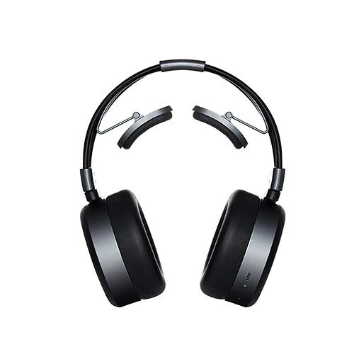 Sineaptic TM se - 1 Casque TWS Bluetooth noir pour iPhone et Android