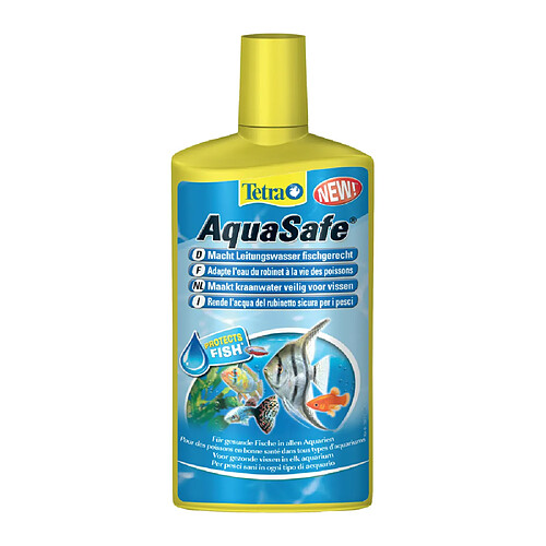 TETRA Aquasafe 500 ml