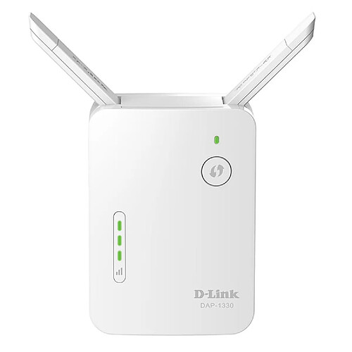 D-Link DAP-1330 - 300 Mbps