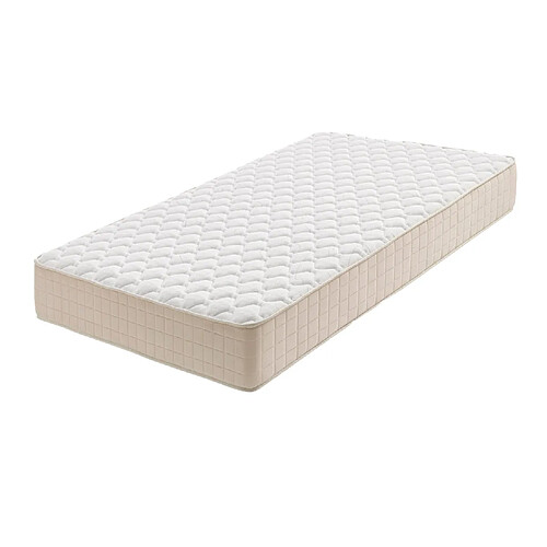 Moonia Matelas Magic Plus, 30cm, 90x200cm