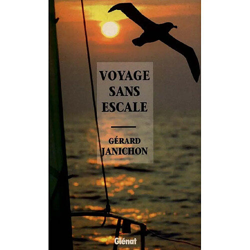 Voyages sans escale · Occasion