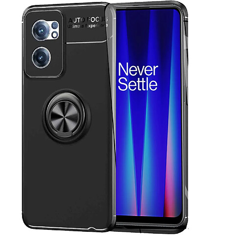 Xeptio OnePlus Nord CE 2 5G coque magnétique voiture