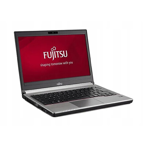 Fujitsu LifeBook E746 14" Core i5 2.4 GHz - SSD 128 Go - 4 Go AZERTY - FR · Reconditionné